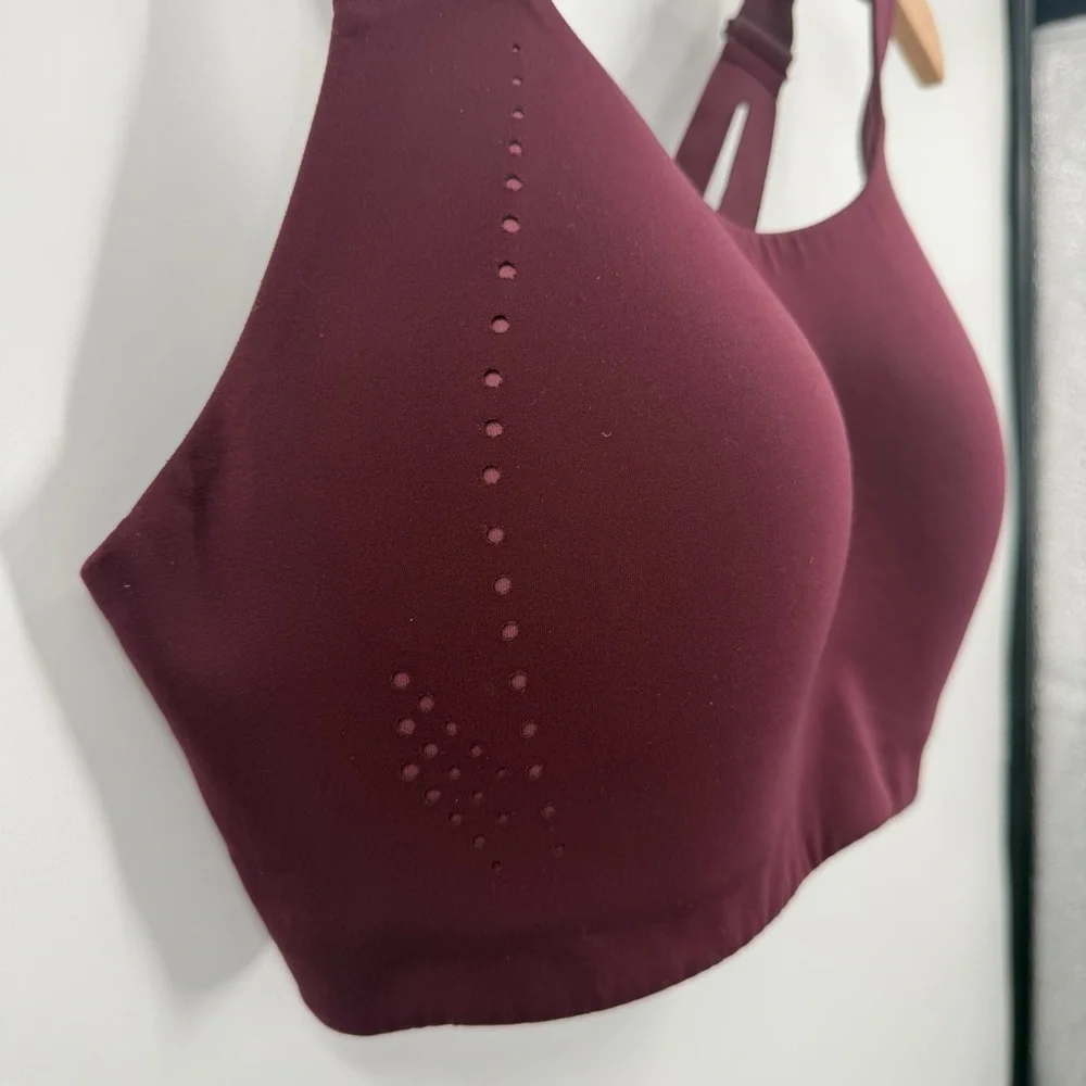 Lululemon Airsupport Bra 36D